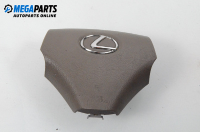 Airbag for Lexus ES Sedan II (10.1996 - 06.2008), 5 doors, sedan, position: front