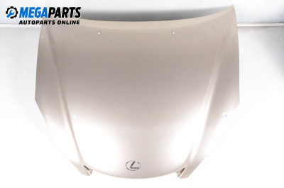 Bonnet for Lexus ES Sedan II (10.1996 - 06.2008), 5 doors, sedan, position: front