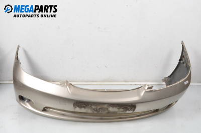 Frontstoßstange for Lexus ES Sedan II (10.1996 - 06.2008), sedan, position: vorderseite