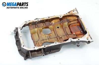 Crankcase for Lexus ES Sedan II (10.1996 - 06.2008) 3.3 (MCV31_), 228 hp