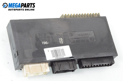 Comfort module for BMW 5 Series E39 Sedan (11.1995 - 06.2003), № 8372143