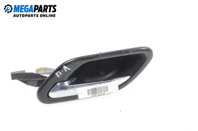 Inner handle for BMW 5 Series E39 Sedan (11.1995 - 06.2003), 5 doors, sedan, position: front - left