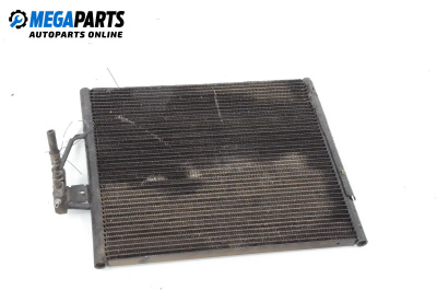 Air conditioning radiator for BMW 5 Series E39 Sedan (11.1995 - 06.2003) 525 tds, 143 hp