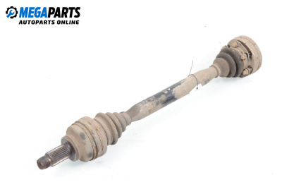 Planetară for BMW 5 Series E39 Sedan (11.1995 - 06.2003) 525 tds, 143 hp, position: stânga - spate