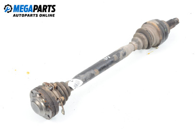 Planetară for BMW 5 Series E39 Sedan (11.1995 - 06.2003) 525 tds, 143 hp, position: dreaptă - spate