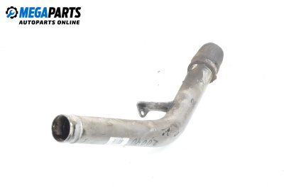 Turbo pipe for BMW 5 Series E39 Sedan (11.1995 - 06.2003) 525 tds, 143 hp