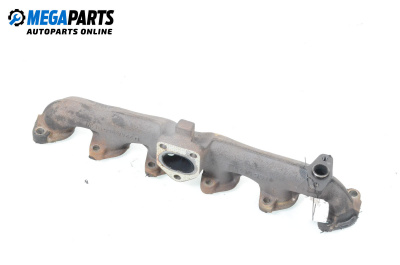 Exhaust manifold for BMW 5 Series E39 Sedan (11.1995 - 06.2003) 525 tds, 143 hp