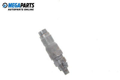 Diesel fuel injector for BMW 5 Series E39 Sedan (11.1995 - 06.2003) 525 tds, 143 hp