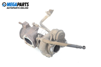 Turbo for BMW 5 Series E39 Sedan (11.1995 - 06.2003) 525 tds, 143 hp