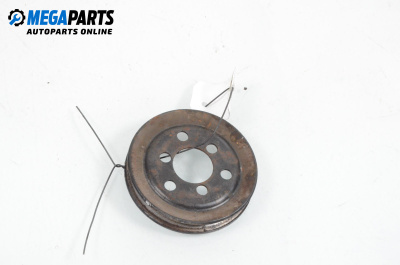 Damper pulley for Audi A4 Sedan B5 (11.1994 - 09.2001) 1.6, 100 hp