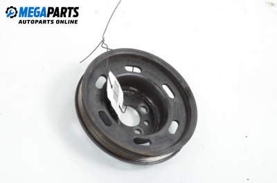 Damper pulley for Audi A4 Sedan B5 (11.1994 - 09.2001) 1.6, 100 hp