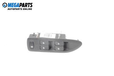 Window adjustment switch for Renault Vel Satis Hatchback (06.2002 - 07.2009)