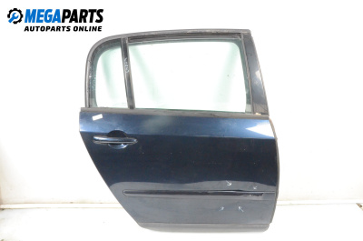 Door for Renault Vel Satis Hatchback (06.2002 - 07.2009), 5 doors, hatchback, position: rear - right