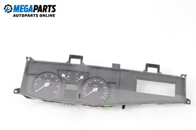 Instrument cluster for Renault Vel Satis Hatchback (06.2002 - 07.2009) 2.0 16V Turbo (BJ0K), 163 hp