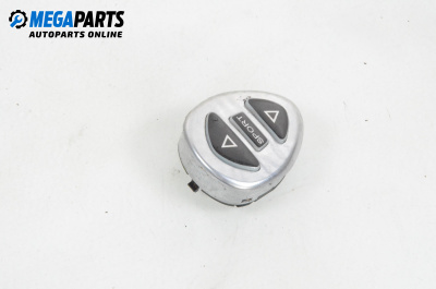 Suspension mode button for Citroen C5 I Hatchback (03.2001 - 03.2005)