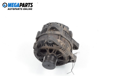 Alternator for Citroen C5 I Hatchback (03.2001 - 03.2005) 2.2 HDi (DC4HXB, DC4HXE), 133 hp