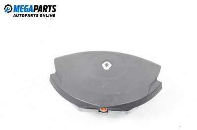 Airbag for Renault Clio II Hatchback (09.1998 - 09.2005), 5 uși, hatchback, position: fața