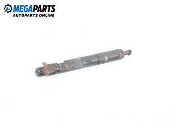 Diesel fuel injector for Renault Clio II Hatchback (09.1998 - 09.2005) 1.5 dCi (B/CB07), 65 hp