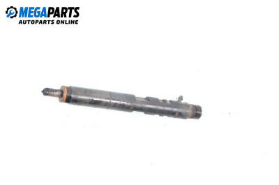 Diesel fuel injector for Renault Clio II Hatchback (09.1998 - 09.2005) 1.5 dCi (B/CB07), 65 hp