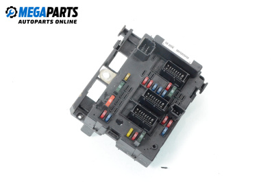 BSM module for Citroen C5 I Hatchback (03.2001 - 03.2005), № 9646405480