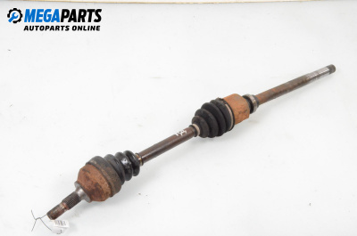 Driveshaft for Citroen C5 I Hatchback (03.2001 - 03.2005) 2.0 16V (DCRFNC, DCRFNF), 136 hp, position: front - right