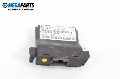 Module for Volkswagen Golf V Hatchback (10.2003 - 02.2009), № 1K0 907 530K