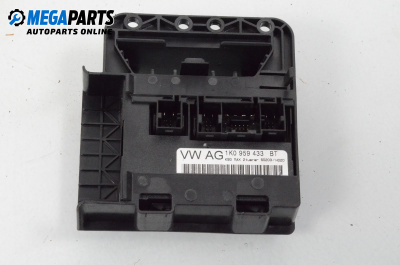 Comfort module for Volkswagen Golf V Hatchback (10.2003 - 02.2009), № 1K0959433BT