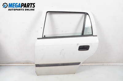 Door for Opel Astra G Estate (02.1998 - 12.2009), 5 doors, station wagon, position: rear - left