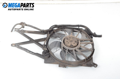 Kühlerlüfter for Opel Astra G Estate (02.1998 - 12.2009) 1.7 TD, 68 hp