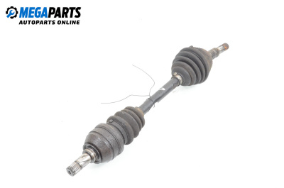 Driveshaft for Opel Astra G Estate (02.1998 - 12.2009) 1.7 TD, 68 hp, position: front - left