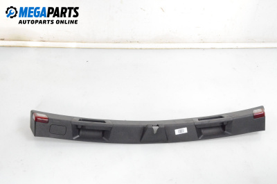 Capac plastic portbagaj for Mercedes-Benz C-Class Estate (S204) (08.2007 - 08.2014), 5 uși, combi