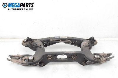 Punte spate for Mercedes-Benz C-Class Estate (S204) (08.2007 - 08.2014), combi