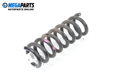 Coil spring for Mercedes-Benz C-Class Estate (S204) (08.2007 - 08.2014), station wagon, position: rear