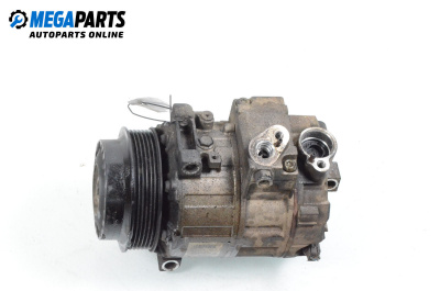 AC compressor for Mercedes-Benz C-Class Estate (S204) (08.2007 - 08.2014) C 220 CDI (204.208), 170 hp