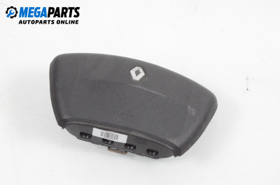 Airbag for Renault Laguna II Hatchback (03.2001 - 12.2007), 5 türen, hecktür, position: vorderseite, № 8200071201