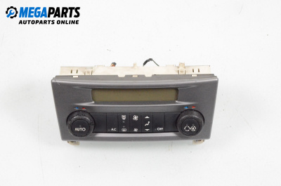 Panou aer condiționat for Renault Laguna II Hatchback (03.2001 - 12.2007)