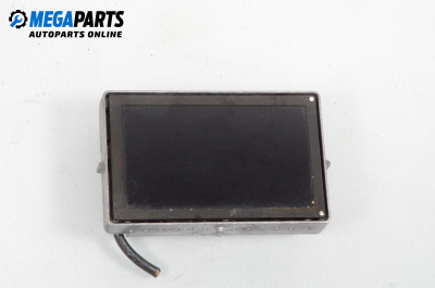 Display navigație for Renault Laguna II Hatchback (03.2001 - 12.2007), № 8200001376