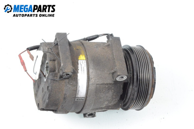 AC compressor for Renault Laguna II Hatchback (03.2001 - 12.2007) 1.8 16V (BG0B, BG0C, BG0J, BG0M, BG0V), 121 hp, № 1135320