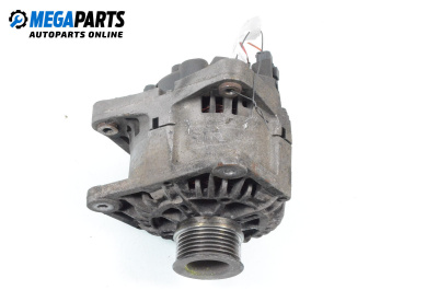 Alternator for Renault Laguna II Hatchback (03.2001 - 12.2007) 1.8 16V (BG0B, BG0C, BG0J, BG0M, BG0V), 121 hp