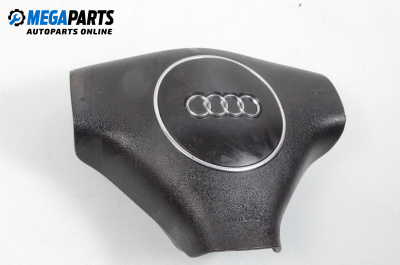 Airbag for Audi A4 Avant B6 (04.2001 - 12.2004), 5 doors, station wagon, position: front