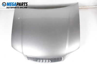 Capotă for Audi A4 Avant B6 (04.2001 - 12.2004), 5 uși, combi, position: fața