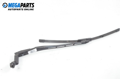 Braț ștergătoare parbriz for Audi A4 Avant B6 (04.2001 - 12.2004), position: stânga