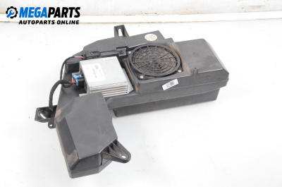 Amplifier for Audi A4 Avant B6 (04.2001 - 12.2004), № 8E9 035 223