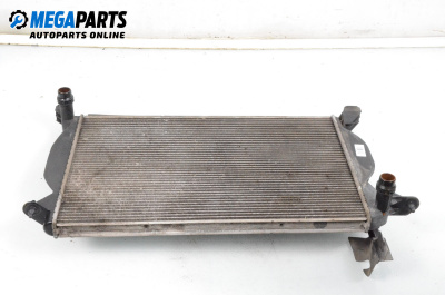 Water radiator for Audi A4 Avant B6 (04.2001 - 12.2004) 2.5 TDI quattro, 180 hp