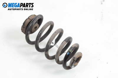 Coil spring for Audi A4 Avant B6 (04.2001 - 12.2004), station wagon, position: rear