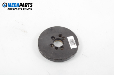 Belt pulley for Audi A4 Avant B6 (04.2001 - 12.2004) 2.5 TDI quattro, 180 hp