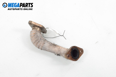 EGR tube for Audi A4 Avant B6 (04.2001 - 12.2004) 2.5 TDI quattro, 180 hp