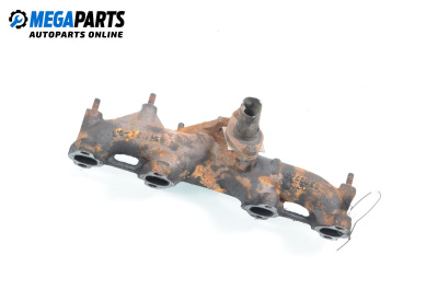 Exhaust manifold for Volkswagen Passat III Variant B5 (05.1997 - 12.2001) 1.9 TDI, 110 hp