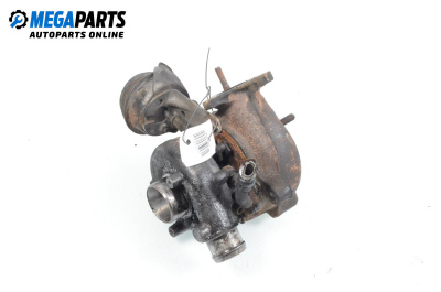 Turbo for Volkswagen Passat III Variant B5 (05.1997 - 12.2001) 1.9 TDI, 110 hp