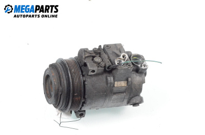 AC compressor for Mercedes-Benz C-Class Estate (S202) (06.1996 - 03.2001) C 250 T Turbo-D (202.188), 150 hp